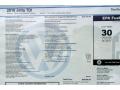 White Gold Metallic - Jetta TDI Sedan Photo No. 13