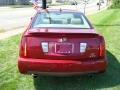 2005 Red Line Cadillac STS V6  photo #7