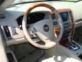 2005 Red Line Cadillac STS V6  photo #10