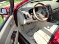 2005 Red Line Cadillac STS V6  photo #11