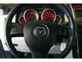2008 Brilliant Black Mazda CX-9 Touring  photo #37