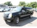 Black Raven - Escalade ESV AWD Photo No. 1
