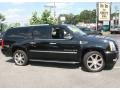 Black Raven - Escalade ESV AWD Photo No. 4