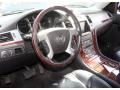 Black Raven - Escalade ESV AWD Photo No. 11