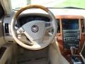 2005 Red Line Cadillac STS V6  photo #22