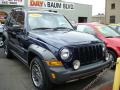 Midnight Blue Pearl - Liberty Renegade 4x4 Photo No. 5