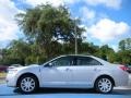 Brilliant Silver Metallic - MKZ FWD Photo No. 2