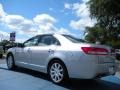 Brilliant Silver Metallic - MKZ FWD Photo No. 3
