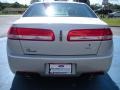 Brilliant Silver Metallic - MKZ FWD Photo No. 4