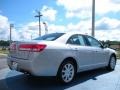 Brilliant Silver Metallic - MKZ FWD Photo No. 5