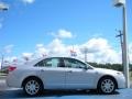 Brilliant Silver Metallic - MKZ FWD Photo No. 6