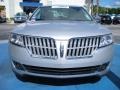 Brilliant Silver Metallic - MKZ FWD Photo No. 8