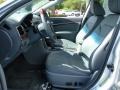 Brilliant Silver Metallic - MKZ FWD Photo No. 11