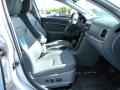 Brilliant Silver Metallic - MKZ FWD Photo No. 15