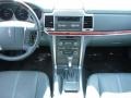 Brilliant Silver Metallic - MKZ FWD Photo No. 17