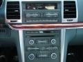 Brilliant Silver Metallic - MKZ FWD Photo No. 21
