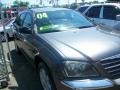 2004 Graphite Gray Metallic Chrysler Pacifica AWD  photo #2