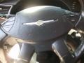 2004 Graphite Gray Metallic Chrysler Pacifica AWD  photo #11