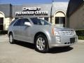 Light Platinum - SRX V6 Photo No. 1