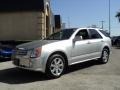 Light Platinum - SRX V6 Photo No. 3