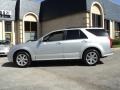 Light Platinum - SRX V6 Photo No. 4