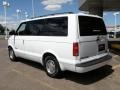 2000 Ivory White GMC Safari SLE  photo #4