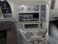 2000 Ivory White GMC Safari SLE  photo #11