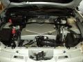 Light Platinum - SRX V6 Photo No. 17