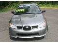 Crystal Gray Metallic - Impreza 2.5i Sedan Photo No. 2