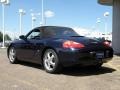 1997 Ocean Blue Metallic Porsche Boxster   photo #4