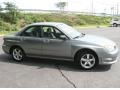 Crystal Gray Metallic - Impreza 2.5i Sedan Photo No. 4
