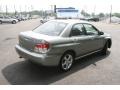 Crystal Gray Metallic - Impreza 2.5i Sedan Photo No. 5