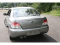 Crystal Gray Metallic - Impreza 2.5i Sedan Photo No. 6