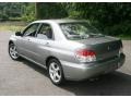Crystal Gray Metallic - Impreza 2.5i Sedan Photo No. 8
