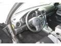 Crystal Gray Metallic - Impreza 2.5i Sedan Photo No. 11