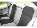 Crystal Gray Metallic - Impreza 2.5i Sedan Photo No. 12