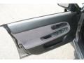 Crystal Gray Metallic - Impreza 2.5i Sedan Photo No. 13