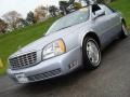 Blue Ice - DeVille Sedan Photo No. 1
