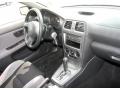 Crystal Gray Metallic - Impreza 2.5i Sedan Photo No. 17