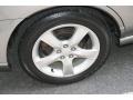 Crystal Gray Metallic - Impreza 2.5i Sedan Photo No. 19