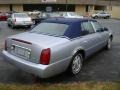 Blue Ice - DeVille Sedan Photo No. 2