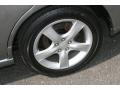Crystal Gray Metallic - Impreza 2.5i Sedan Photo No. 20