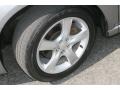 Crystal Gray Metallic - Impreza 2.5i Sedan Photo No. 21