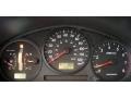 Crystal Gray Metallic - Impreza 2.5i Sedan Photo No. 24