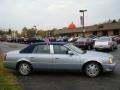 Blue Ice - DeVille Sedan Photo No. 6