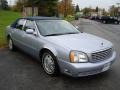 Blue Ice - DeVille Sedan Photo No. 7