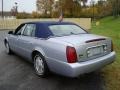 Blue Ice - DeVille Sedan Photo No. 8