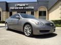 Platinum Graphite - G 37 Coupe Photo No. 1