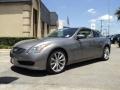 Platinum Graphite - G 37 Coupe Photo No. 3