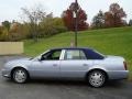 Blue Ice - DeVille Sedan Photo No. 9
